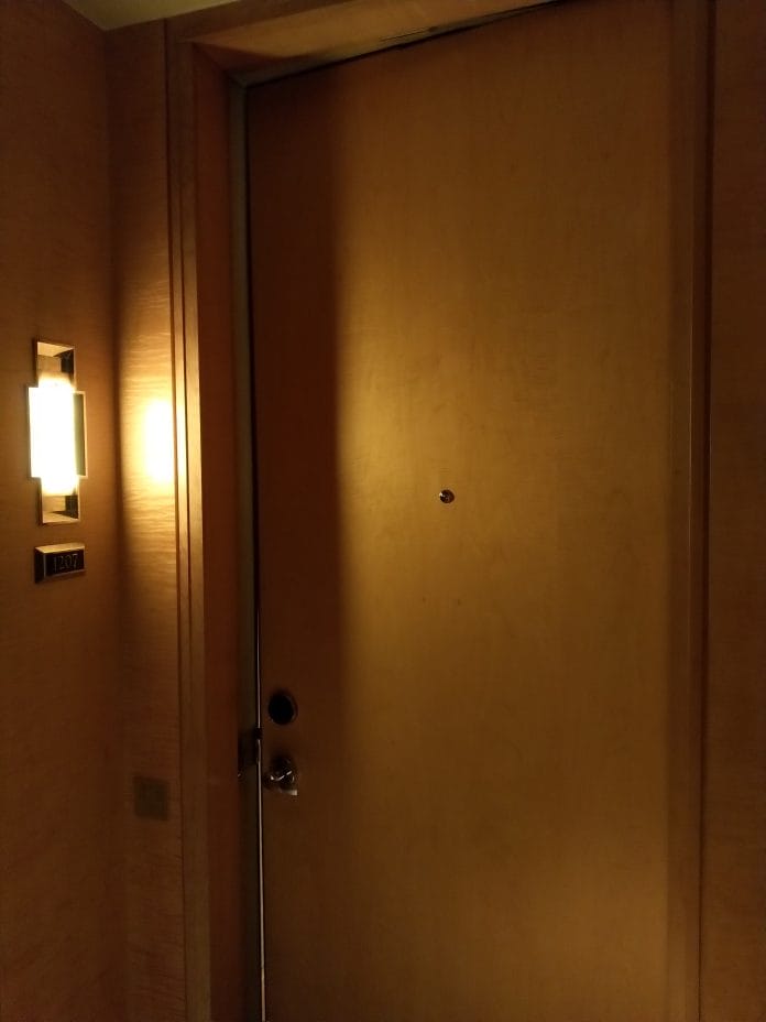 ritz-carlton millenia singapore