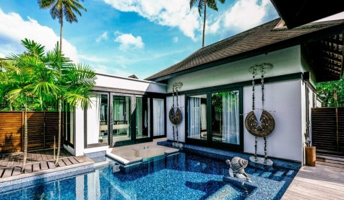 Anantara Mai Khao Phuket Villas