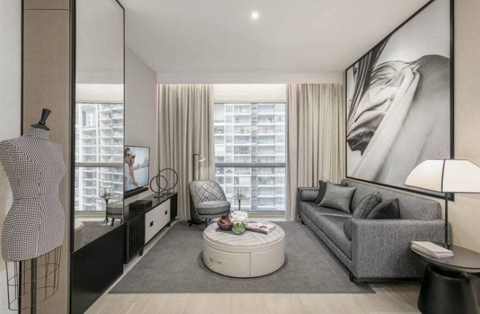 Ascott Orchard Singapore