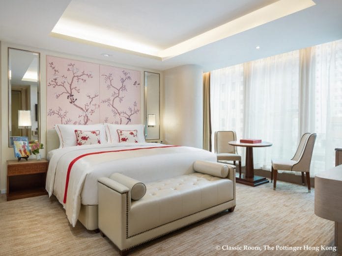 Classic Room