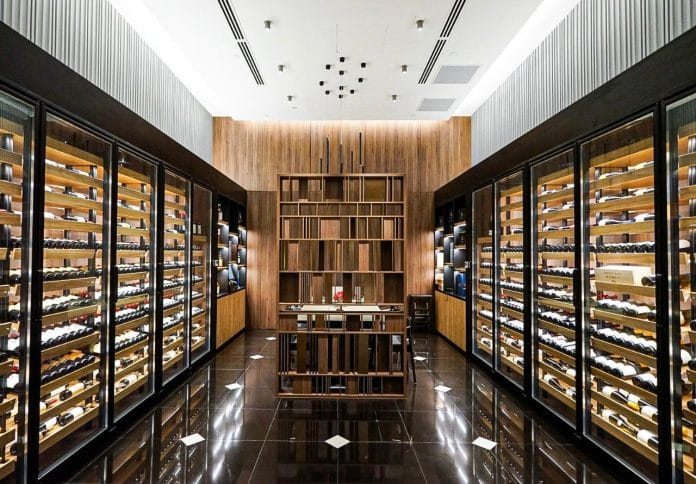 Grand Cru Wines