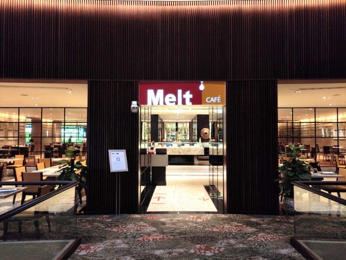 Melt Cafe