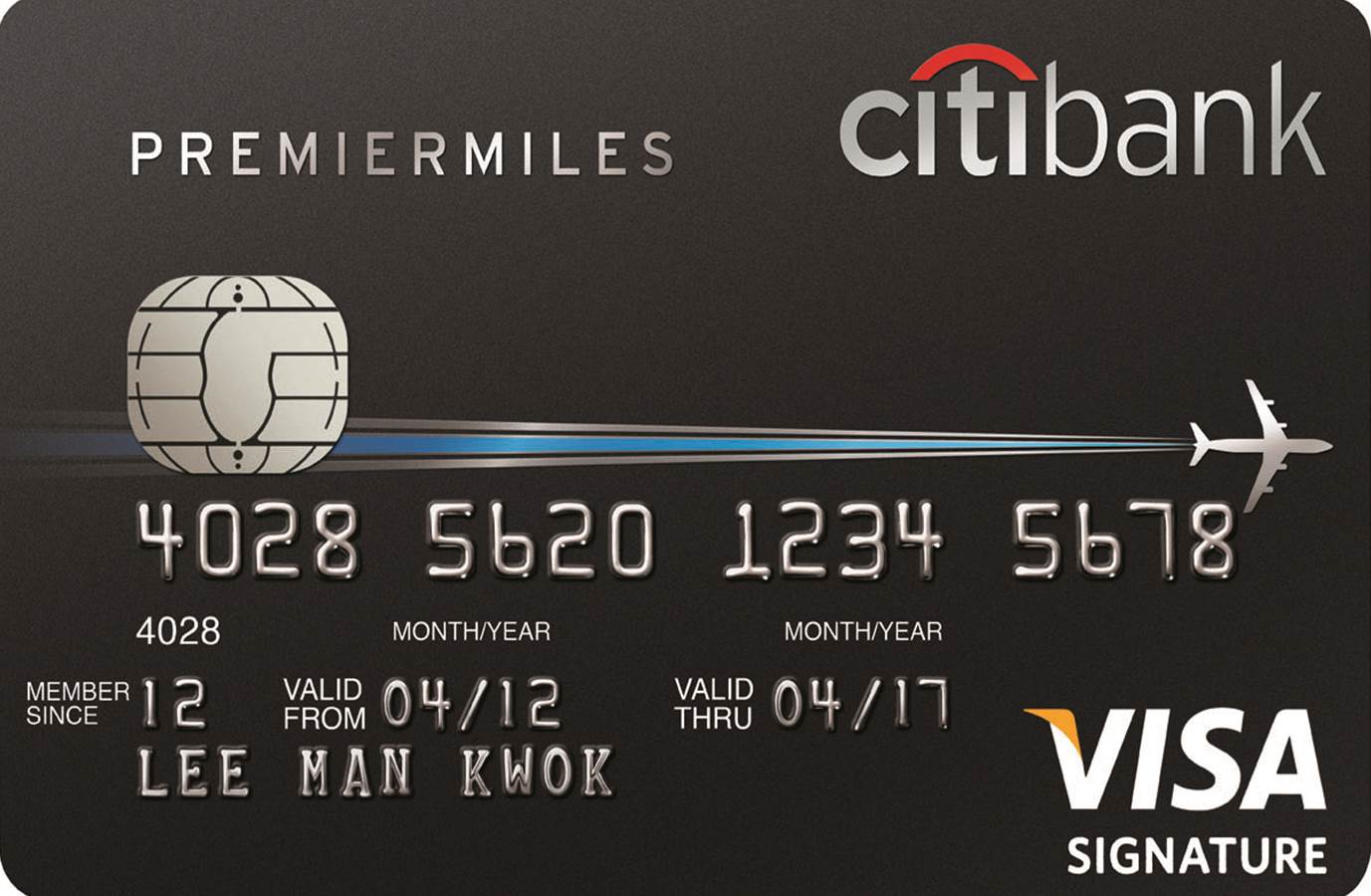 Bonus Miles with Citibank Premiermiles Card for Sept The MileLion