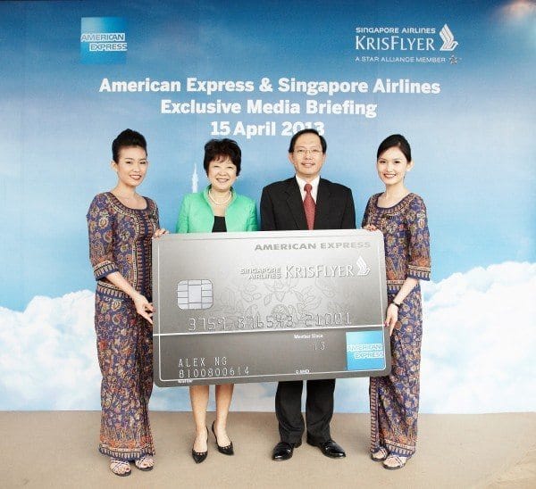 American-Express-and-Singapore-Airlines-launch-Ascend-e1369454070697