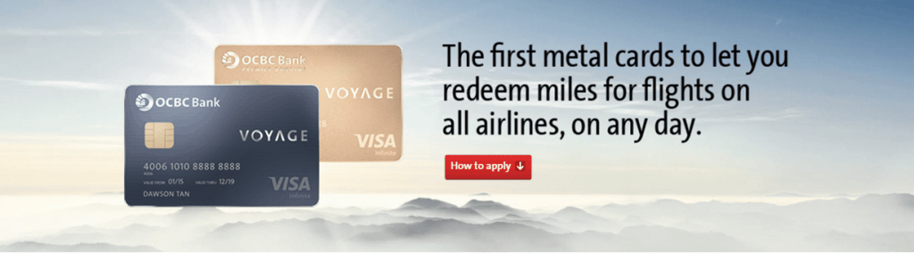 ocbc voyage travel insurance