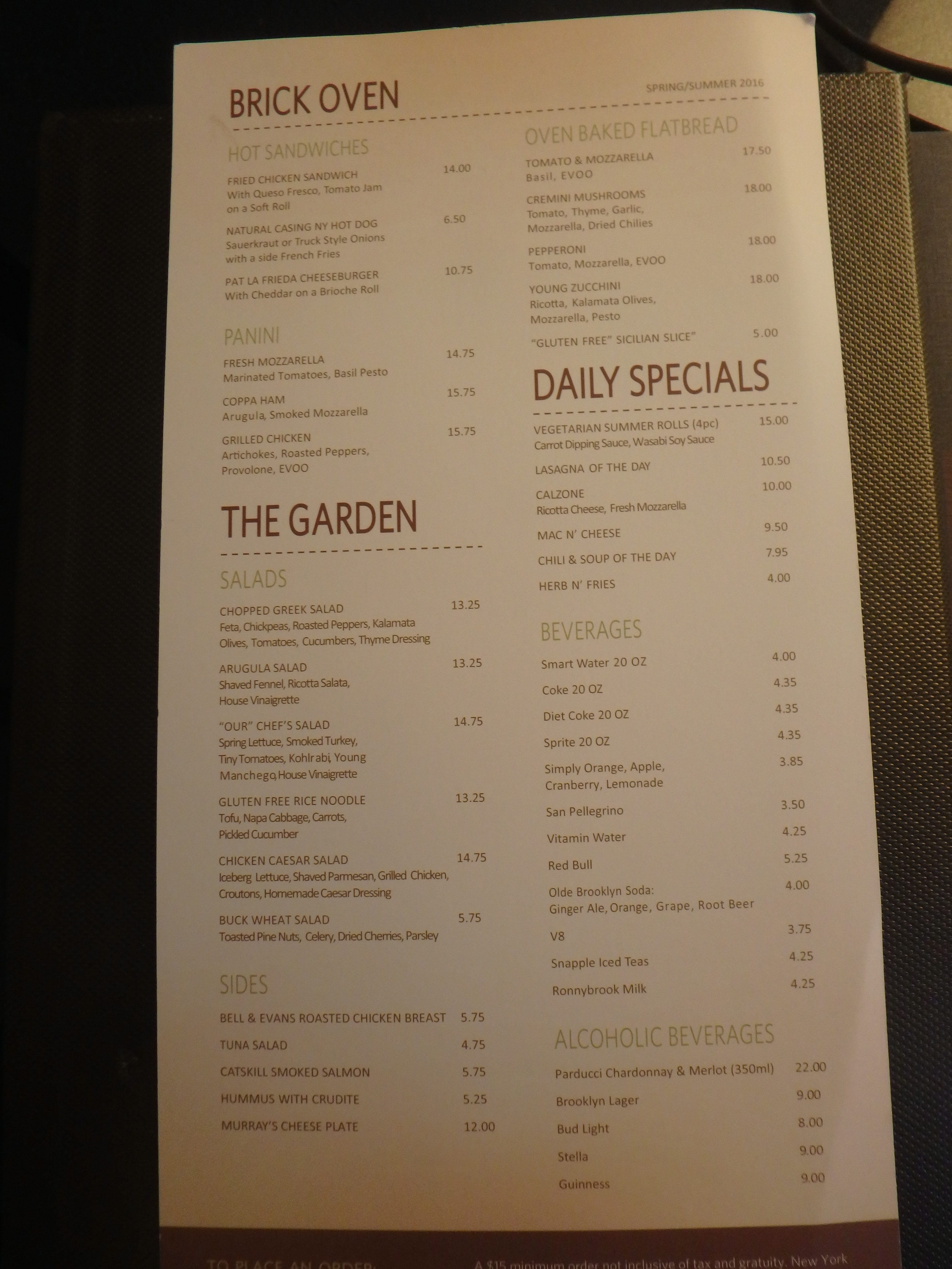 Review Hilton New York Midtown, New York City The Milelion