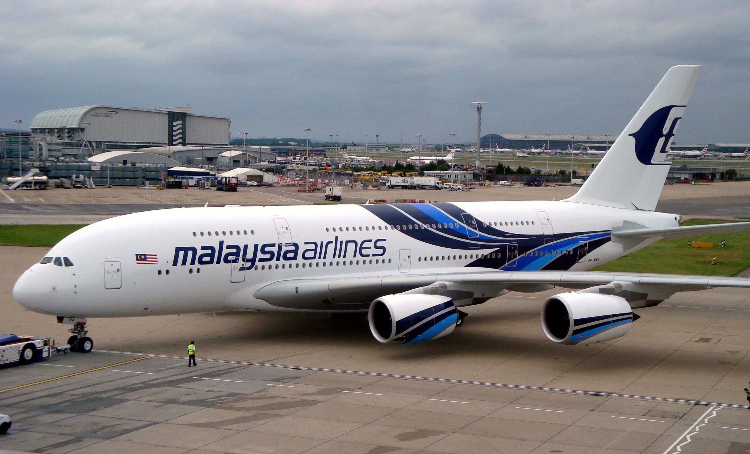 Malaysia Airlines status challenge: Get oneworld elite ...