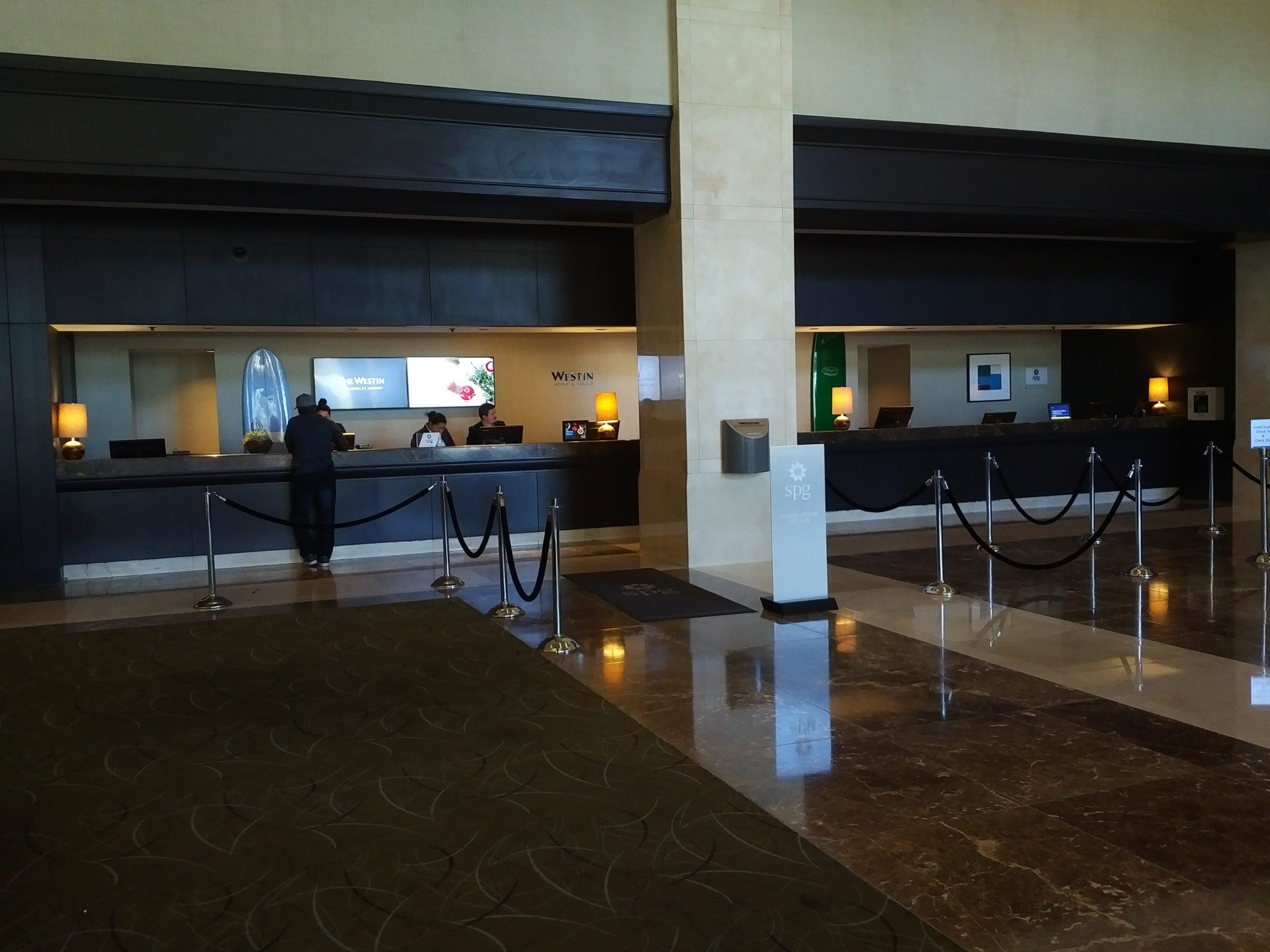 Review Westin LAX Los Angeles The MileLion   IMG 20170513 1328595 Scaled 