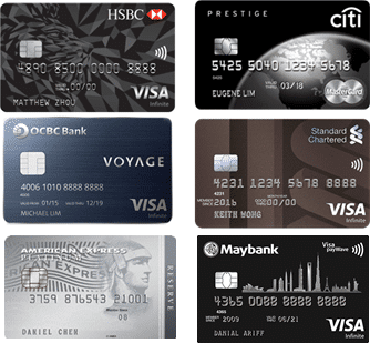 The $120K credit card showdown - The MileLion