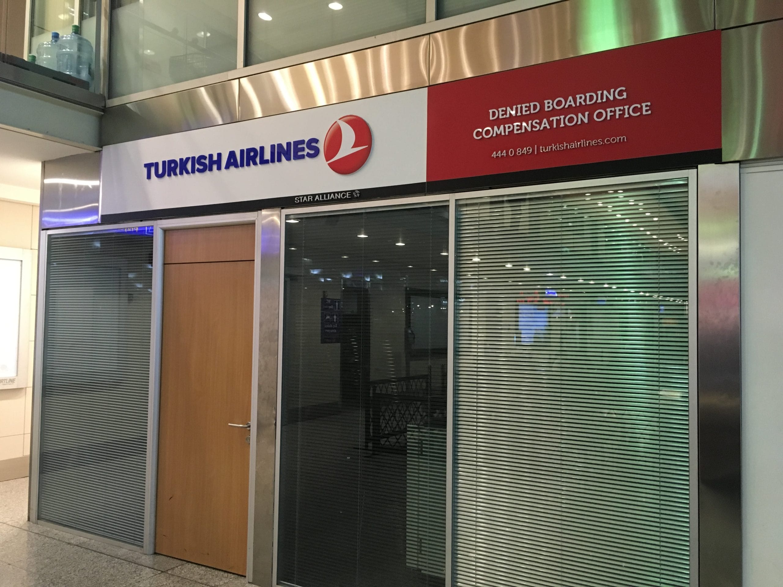 My denied boarding experience with Turkish Airlines The Milelion