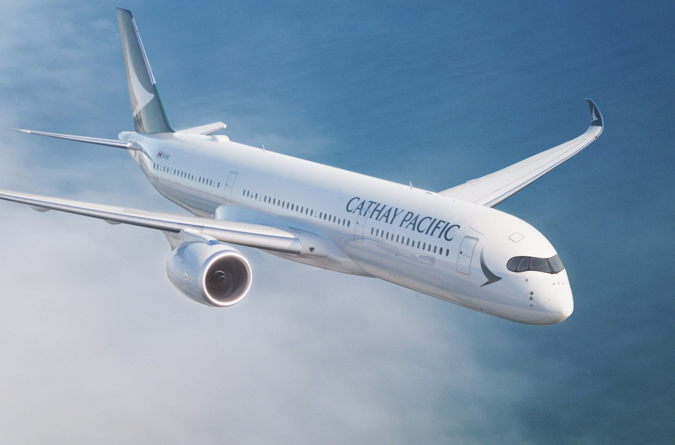 UOBCathay Pacific promotion receive up to 6,000 bonus Asia Miles