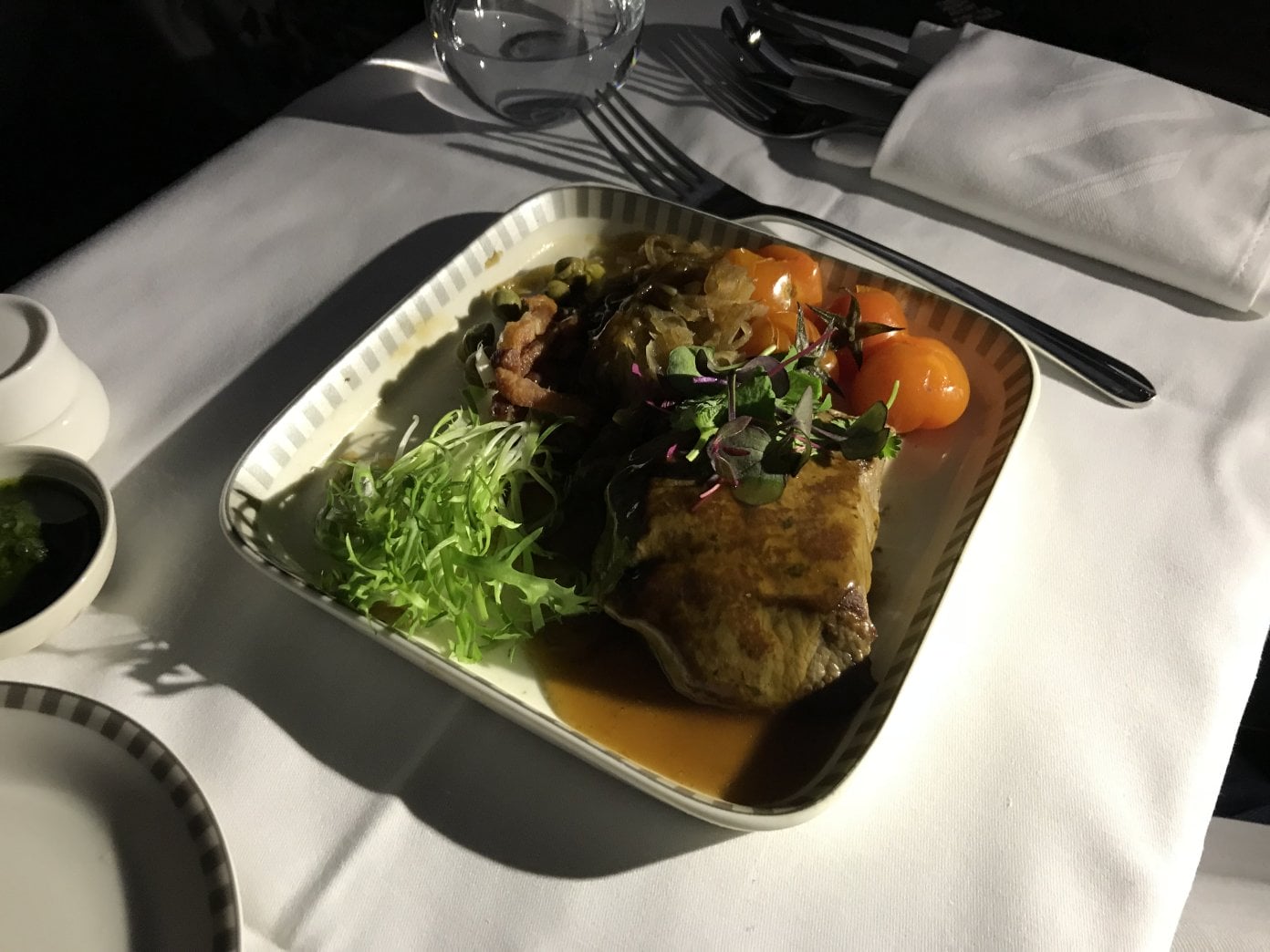 Singapore Airlines Book The Cook Wiki | The Milelion