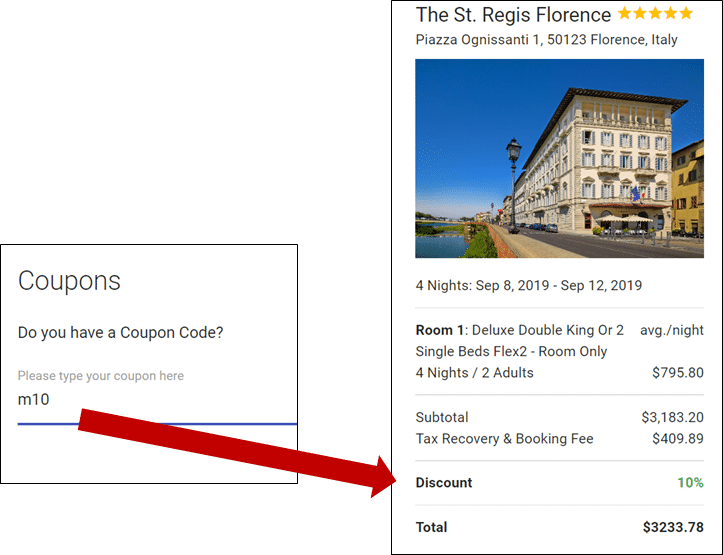Limited time 200 Club1 Hotels gift card giveaway The MileLion