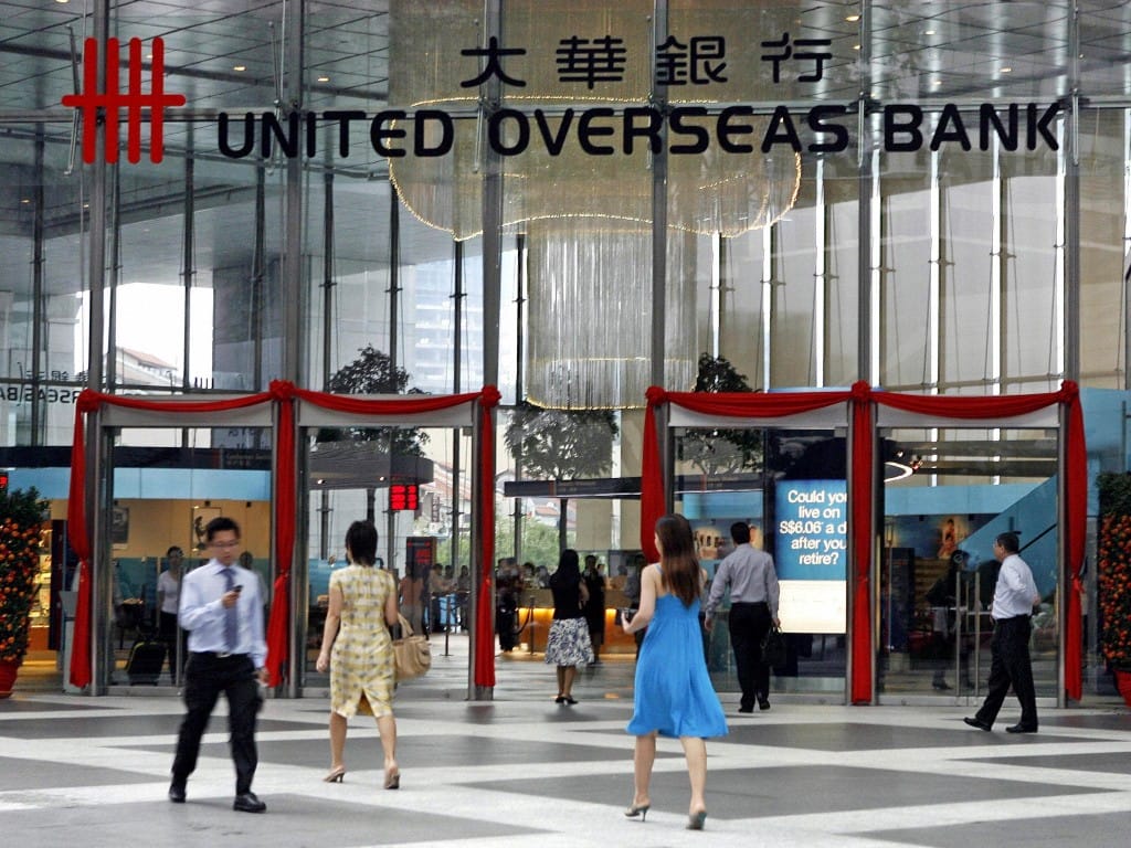 Link UOB PRVI Miles, Visa Infinite cards to KrisFlyer UOB ...