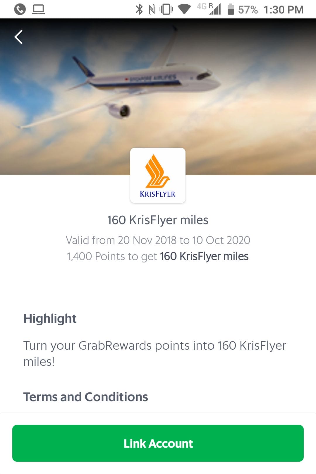 The Milelion's KrisFlyer Guide Earning KrisFlyer Miles The Milelion
