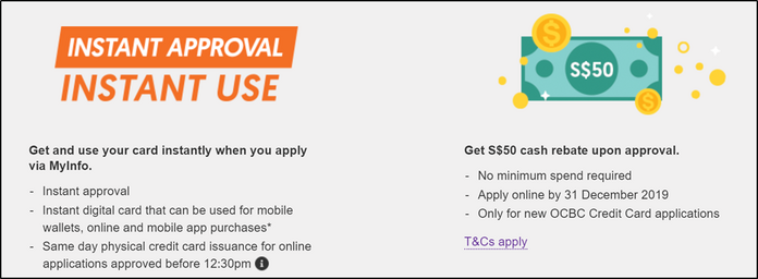 Call For Cash Ocbc Bank Malaysia