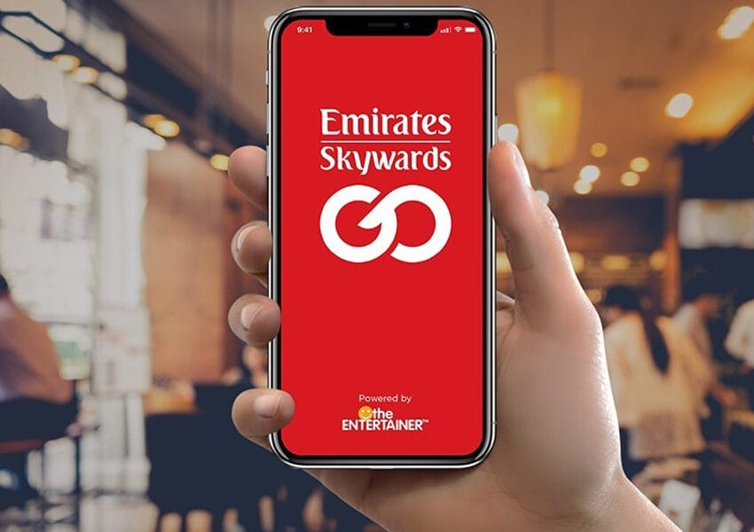 Emirates Skywards returns to American Express transfer partners The