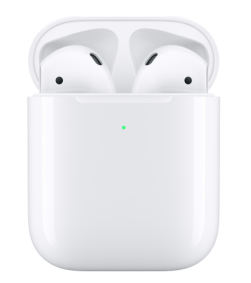 apple airpods wireless charging case