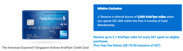 Limited time: Enjoy the old AMEX MGM referral bonuses until 30 June ...