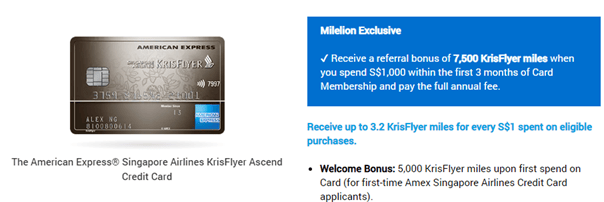 Limited Time: Enjoy The Old Amex Mgm Referral Bonuses Until 30 June 