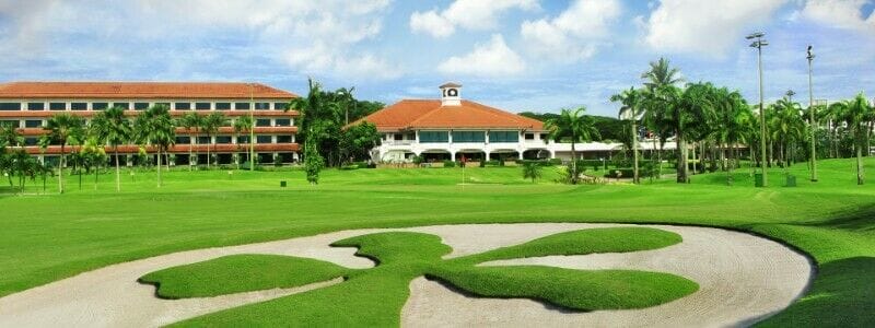 Orchid country club