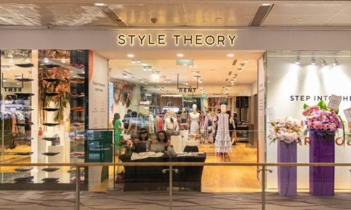 style theory