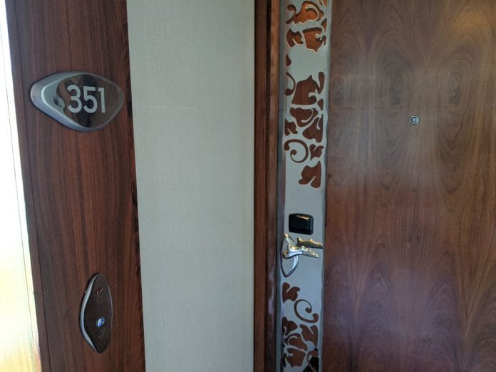 Room 351 Marvelous Suite