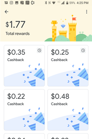 Scratch card app android phone number Scratch card app android phone number