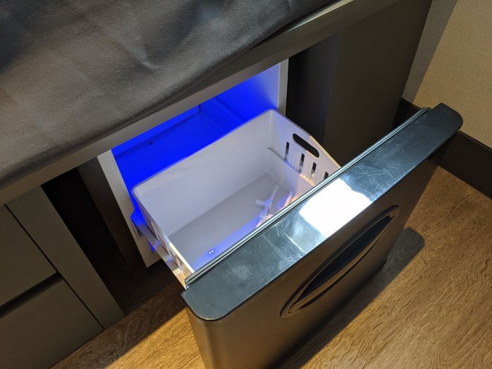 Hotel Soloha- Mini-bar