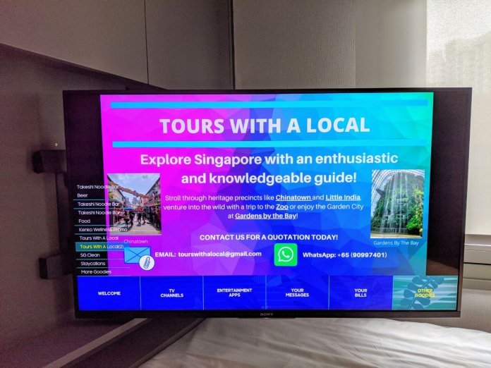 Hotel Soloha partner offers