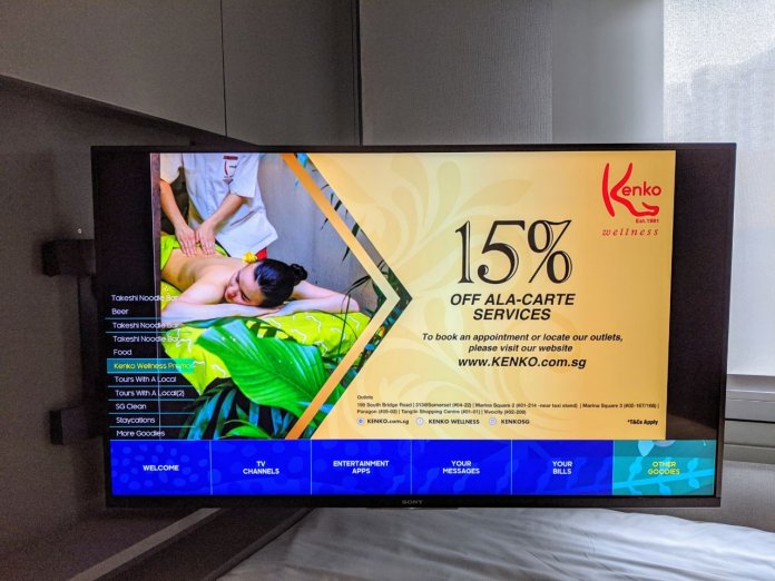 Hotel Soloha partner offers