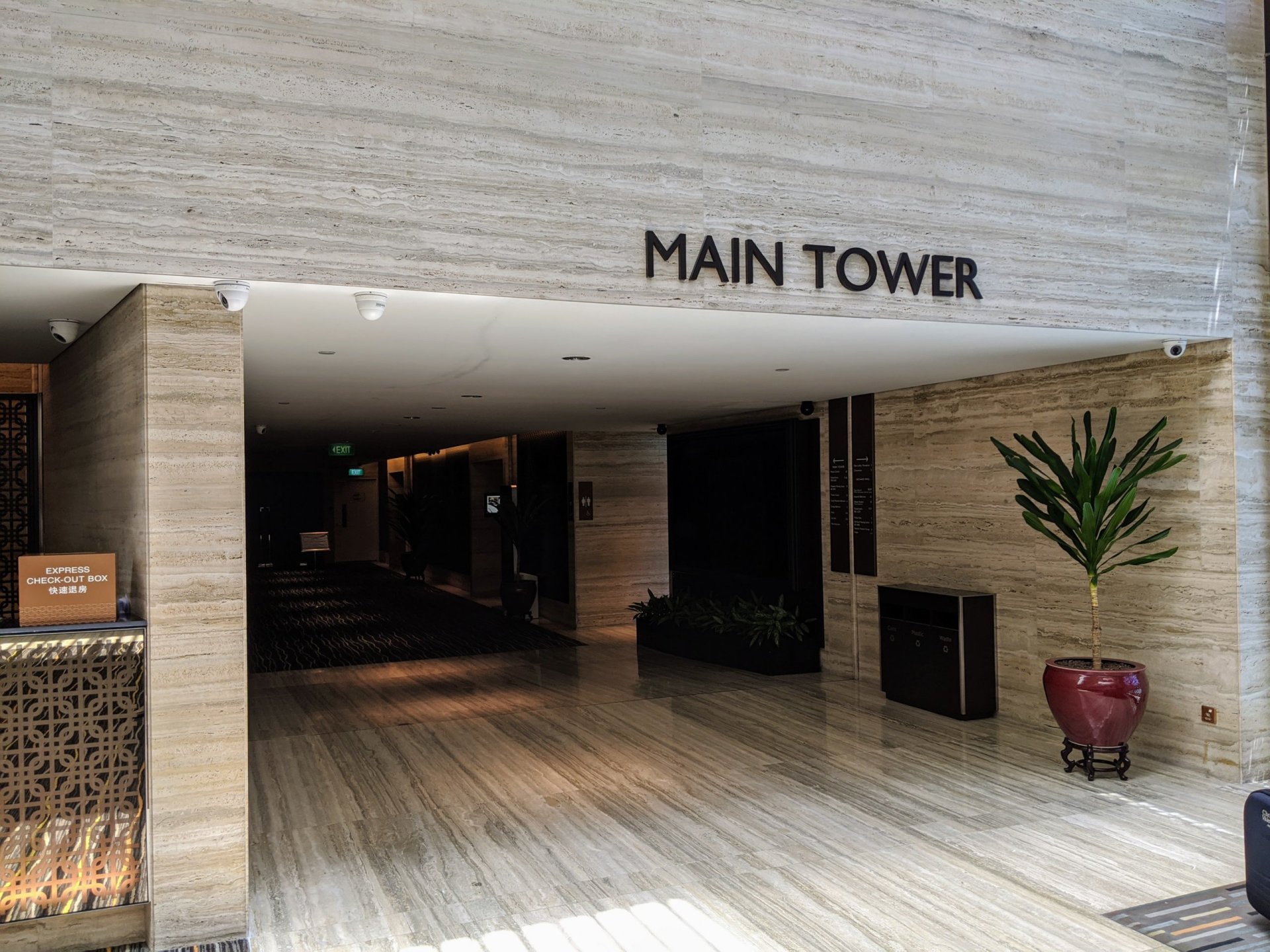 Review Mandarin Orchard Singapore Staycation The Milelion
