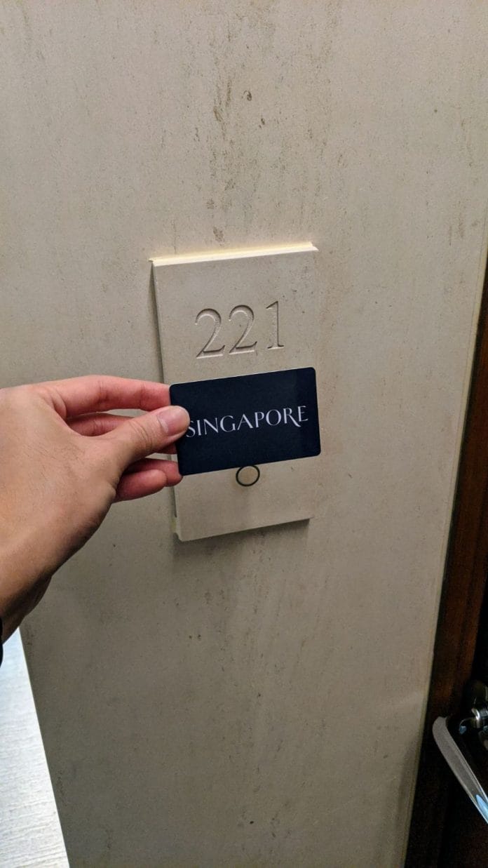 Room 221