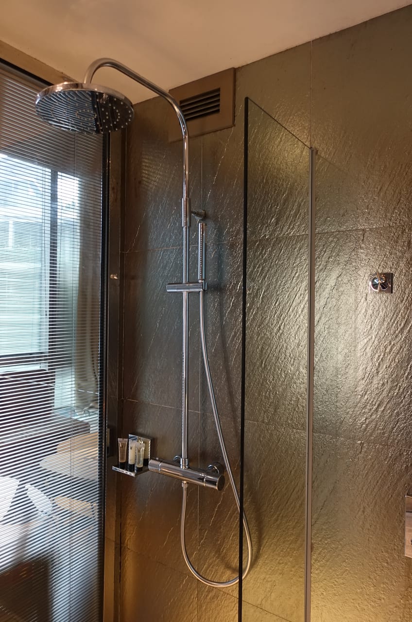 Review M Social Singapore Staycation The Milelion