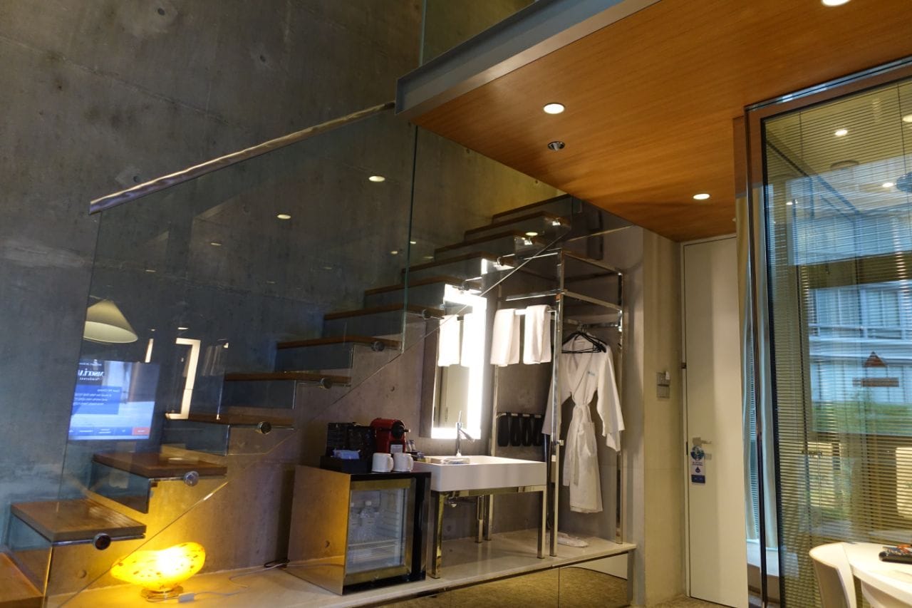 Review M Social Singapore Staycation The Milelion