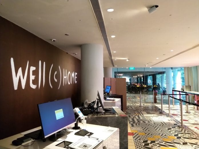Review M Social Singapore Staycation The Milelion Review M Social Singapore Staycation The Milelion