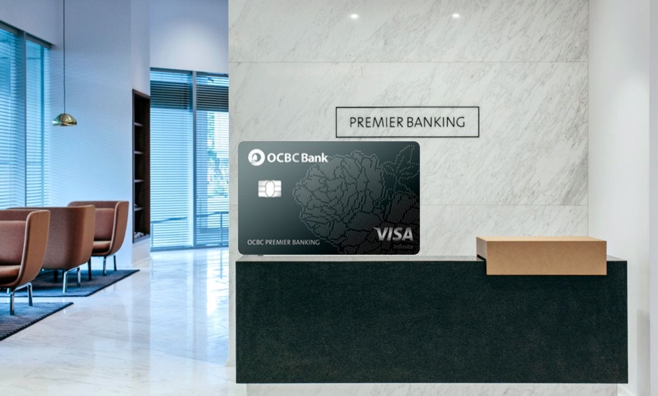 ocbc fixed deposit rate premier