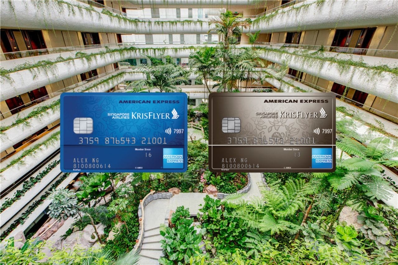 American Express Travel Garden City