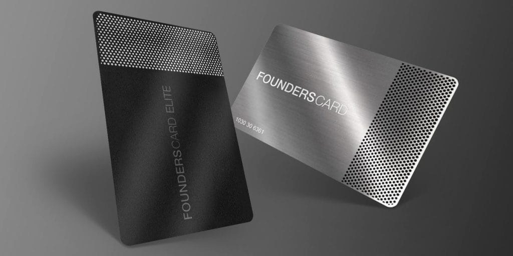 How Much Does Founderscard Membership Cost