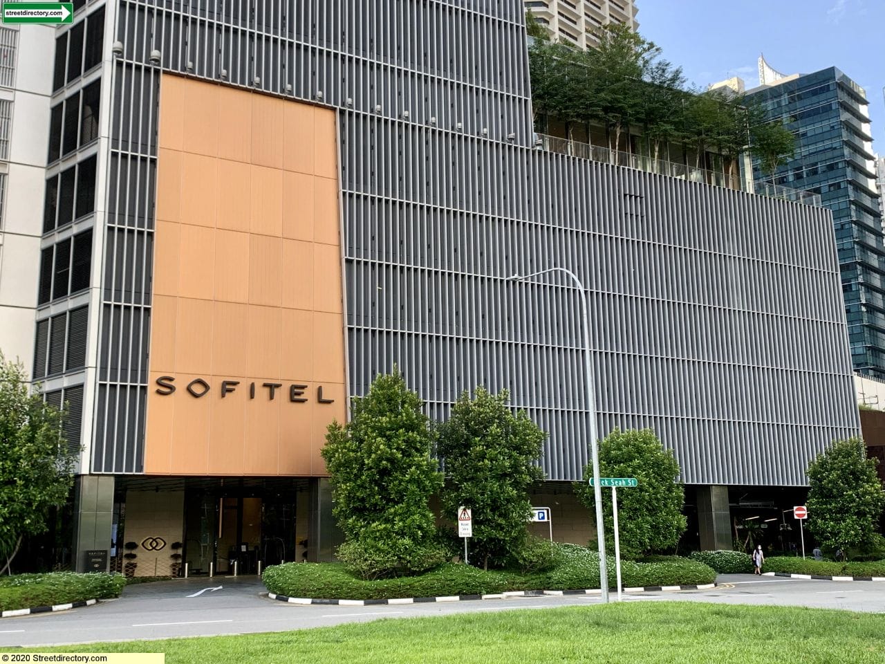 Review: Sofitel Singapore City Centre Staycation | The Milelion