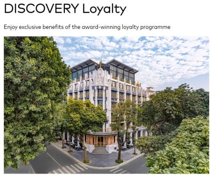 GHA Discovery Double D$ & 40% Off For Stays Through March 31, 2023 (Book  November 28 – 30) - LoyaltyLobby
