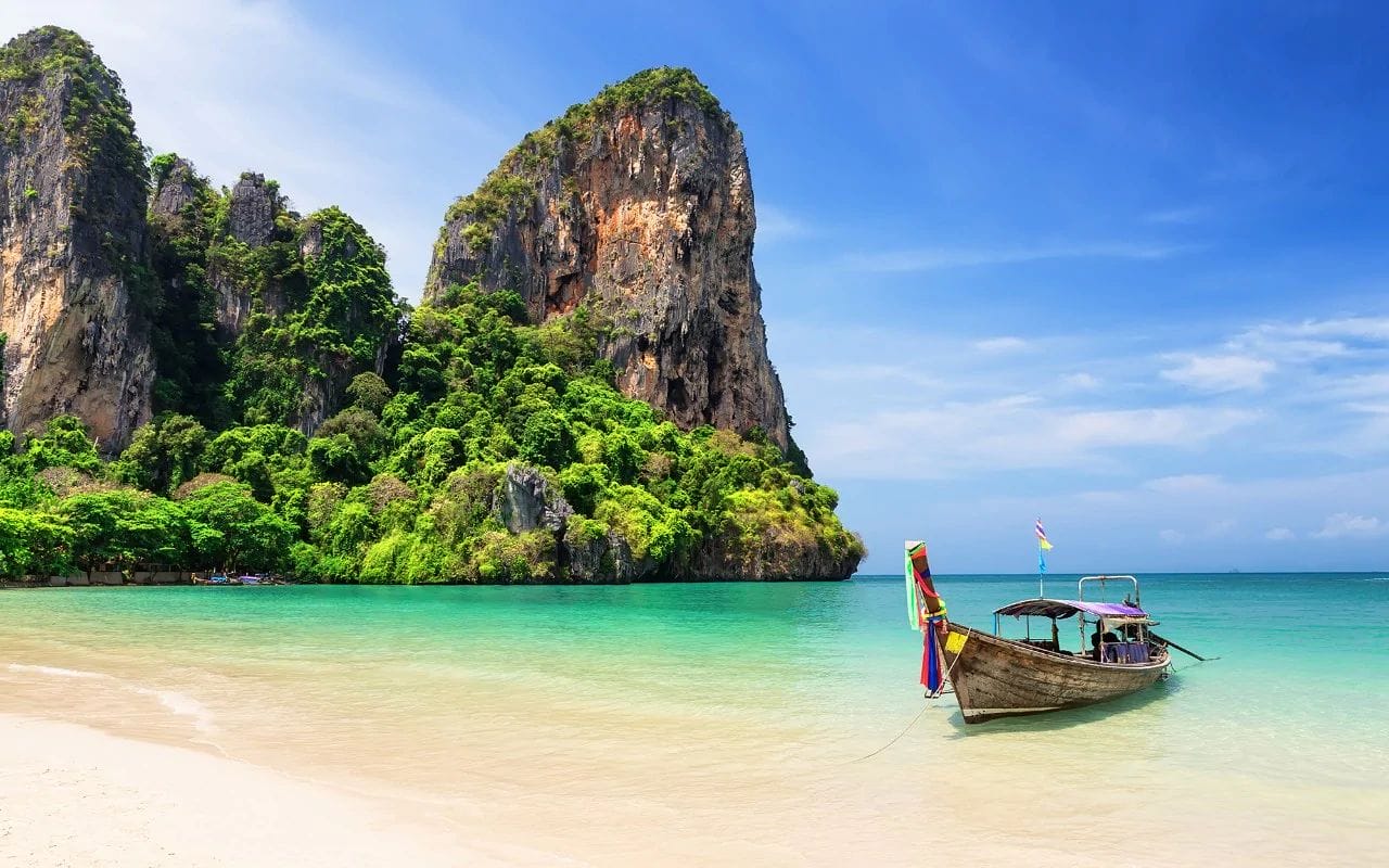 is travel insurance compulsory for thailand