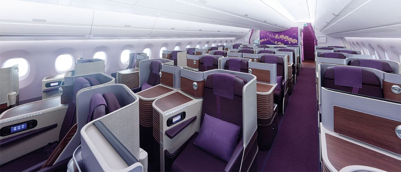 THAI Airways Time to Gold: Would you spend S$14K for 2 years of Star ...