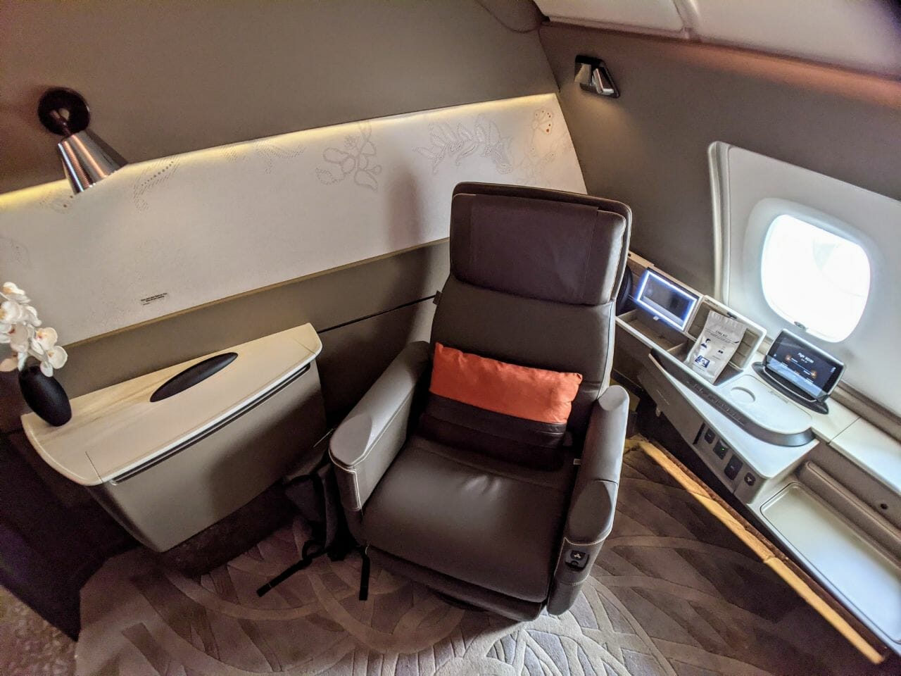 Cabin downgraded on Singapore Airlines: Now what? - The MileLion