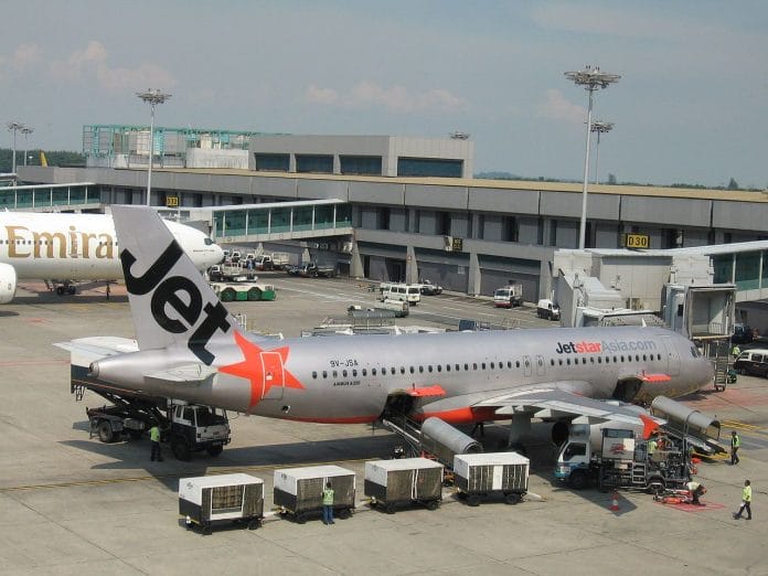 Changi ready to reopen Terminal 4 - TTR Weekly