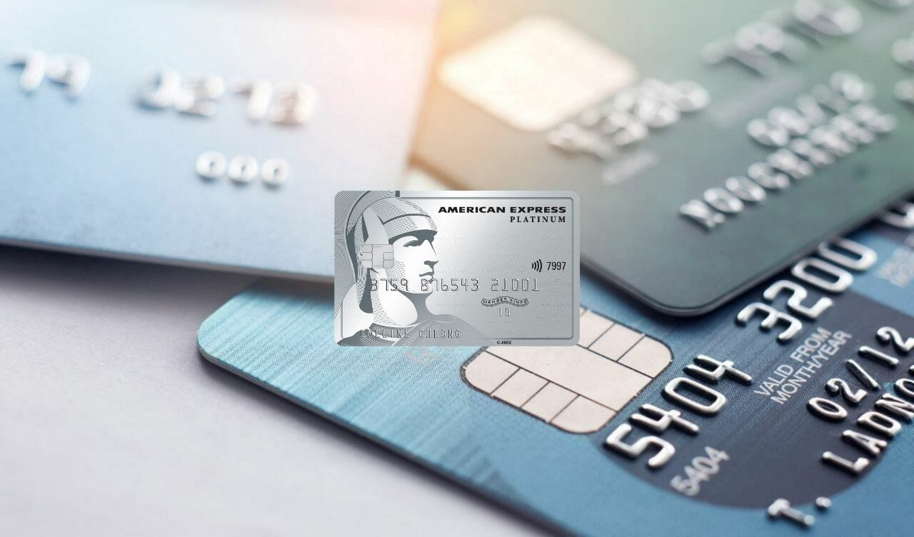 Review American Express Platinum Credit Card The MileLion