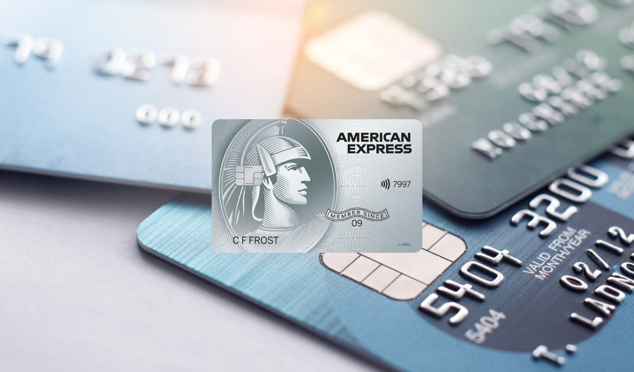 Review: American Express Platinum Credit Card - The MileLion