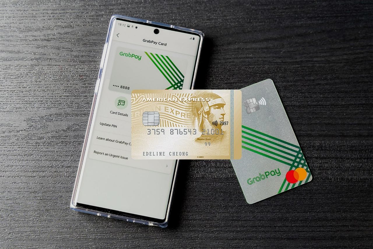 amex-true-cashback-tightens-rewards-for-grabpay-top-ups-the-milelion