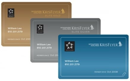 Complete Guide: Singapore Airlines KrisFlyer Milestone Rewards - The ...