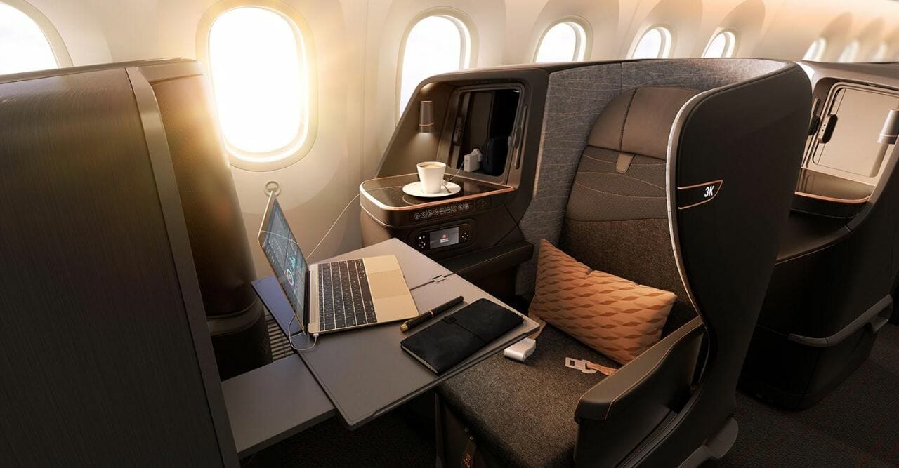 Deal: Up to 40% off Turkish Airlines Miles&Smiles awards - The MileLion